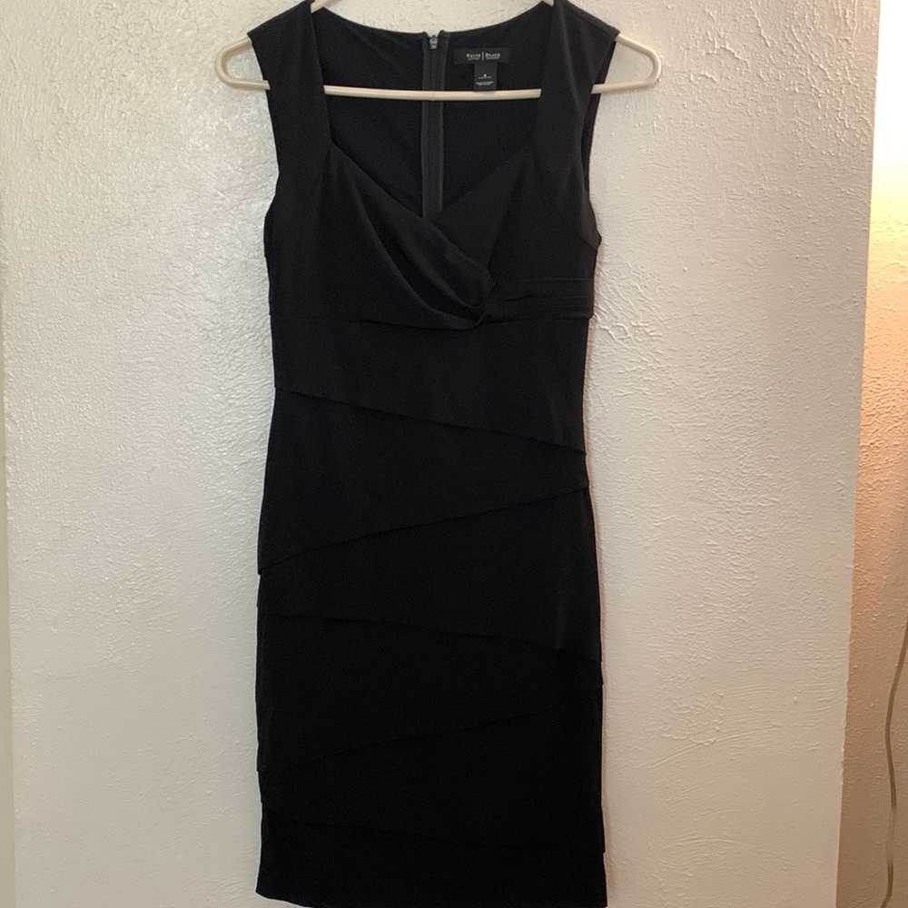 White House Black Market LBD
